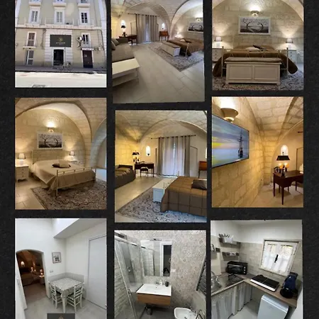 Cavour Luxury 公寓