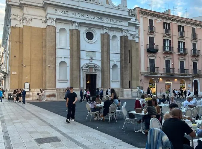 Appartamento Cavour Luxury *