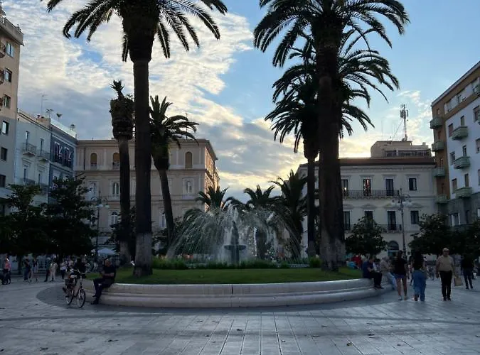 Appartamento Cavour Luxury Taranto