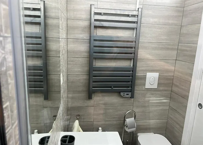 Cavour Luxury Taranto