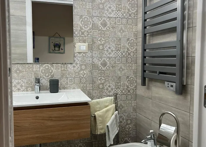 Cavour Luxury Appartamento *