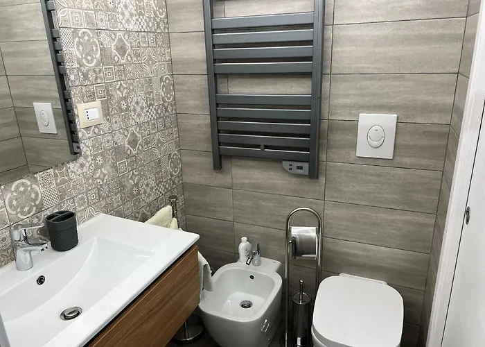 Cavour Luxury Appartamento