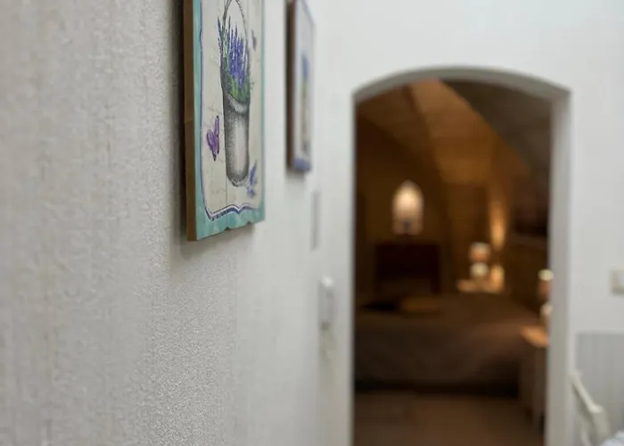 Appartamento Cavour Luxury Taranto