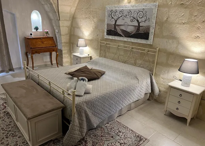 Appartamento Cavour Luxury Taranto