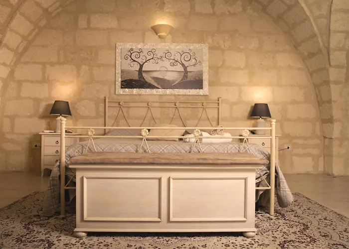 Cavour Luxury * Taranto