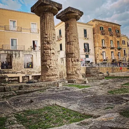 Cavour Luxury Taranto