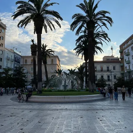 Lejlighed Cavour Luxury Taranto