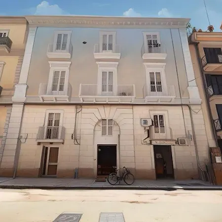 Cavour Luxury Apartment *