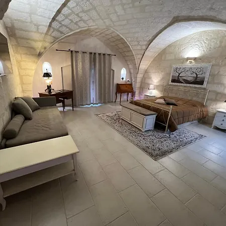 Cavour Luxury * Taranto