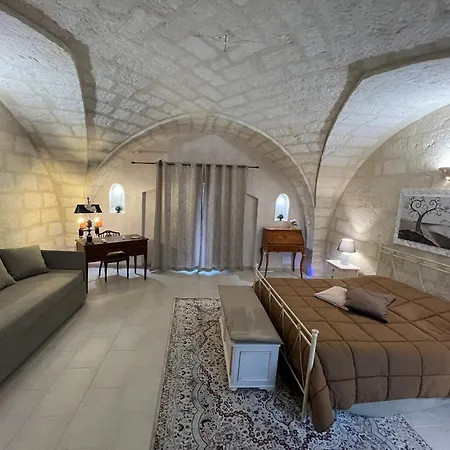 Apartment Cavour Luxury