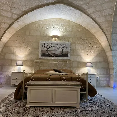 Cavour Luxury Apartment *