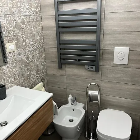 Cavour Luxury Lejlighed