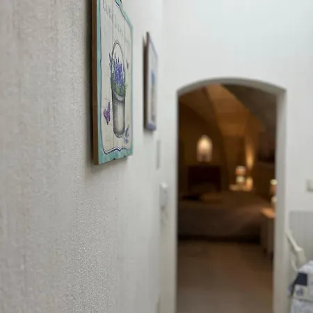 Lejlighed Cavour Luxury Taranto