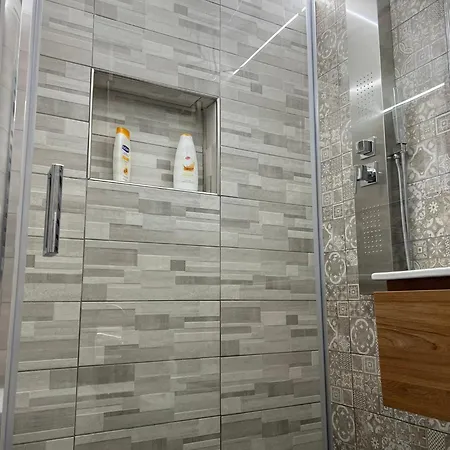 Apartment Cavour Luxury
