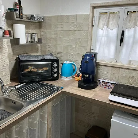 Apartment Cavour Luxury Taranto