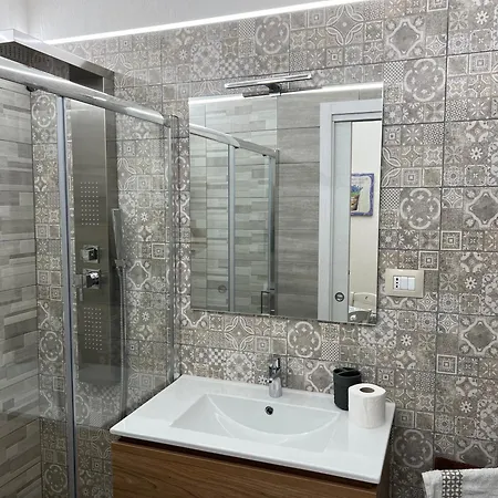 Cavour Luxury Apartment Taranto