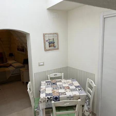 Cavour Luxury Taranto
