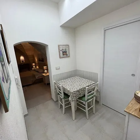 Apartament Cavour Luxury