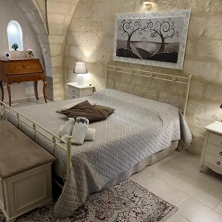 Apartment Cavour Luxury Taranto