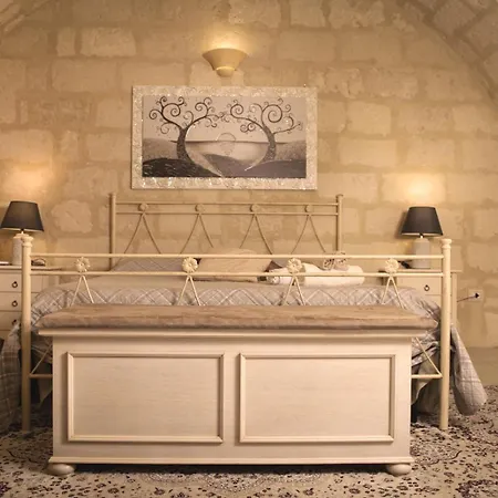 Cavour Luxury * Taranto