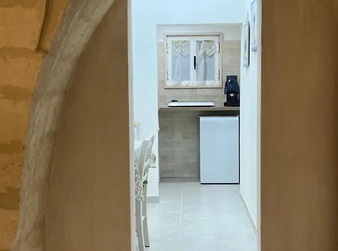Cavour Luxury * טאראנטו