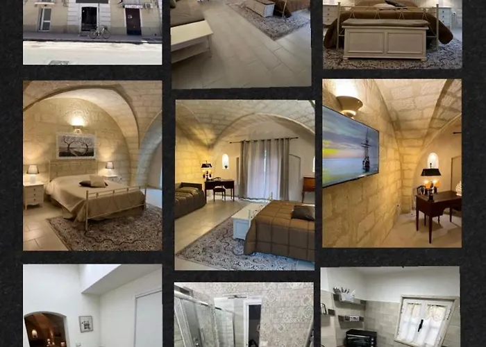 Cavour Luxury דירה