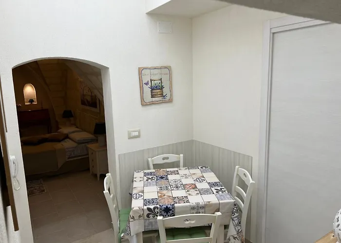 Cavour Luxury טאראנטו